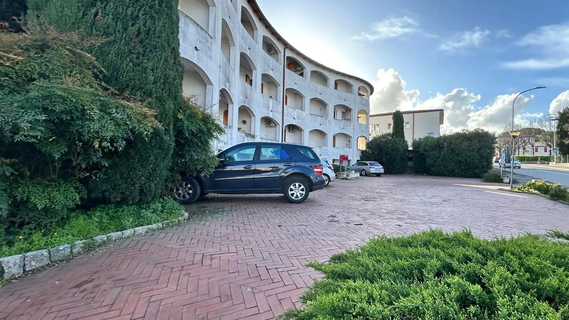 פסקיארה דל גארדה Hide Apartment פסקיארה דל גארדה
